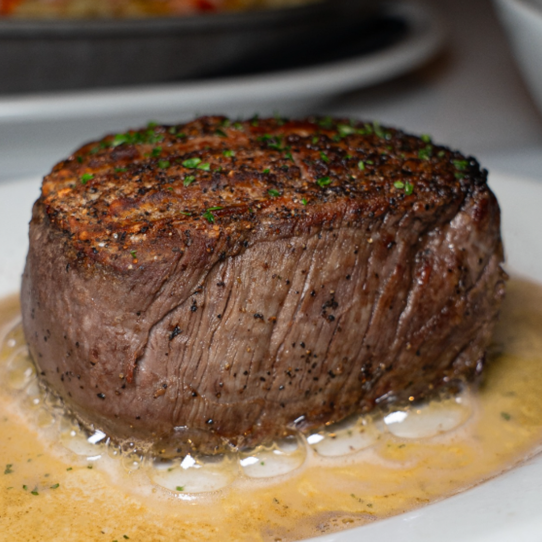 Ruth's Chris Steak House